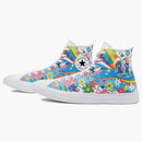 Converse Chuck Taylor All Star Hi Pride (2021)