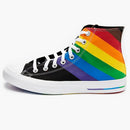 Converse Chuck Taylor All Star Hi Pride Black (2020)