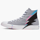 Converse Chuck Taylor All Star Hi Pride Grey (2019)