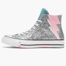 Converse Chuck Taylor All Star Hi Pride Silver (2019)