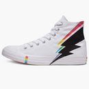 Converse Chuck Taylor All Star Hi Pride White (2019)