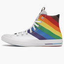 Converse Chuck Taylor All Star Hi Pride White (2020)
