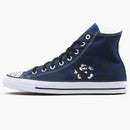 Converse Chuck Taylor All Star Hi Pro Sean Pablo Navy