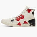 Converse Chuck Taylor All Star Hi Queen of Hearts