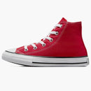 Converse Chuck Taylor All Star Hi Red (PS)