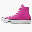 Converse Chuck Taylor All Star Hi Seasonal Color Fuchsia White