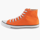 Converse Chuck Taylor All Star Hi Seasonal Color Orange