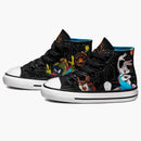 Converse Chuck Taylor All Star Hi Space Jam (TD)
