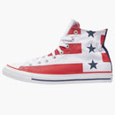 Converse Chuck Taylor All Star Hi Stars And Stripes