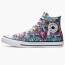 Converse Chuck Taylor All Star Hi Tom and Jerry Multi