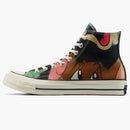 Converse Chuck Taylor All Star Hi Tom & Jerry Oversized Print