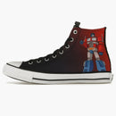 Converse Chuck Taylor All Star Hi Transformers Autobots