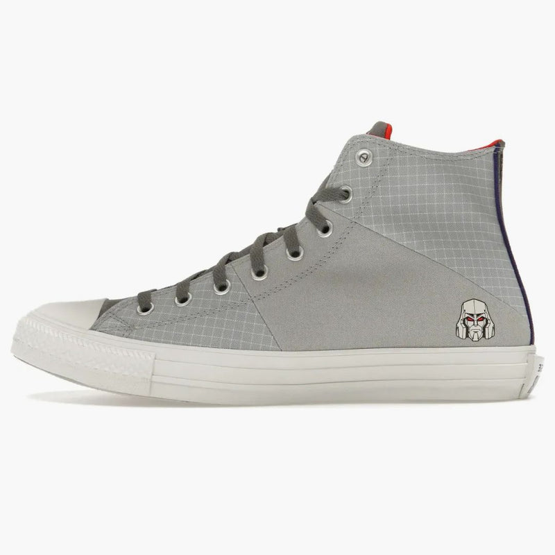 Converse Chuck Taylor All Star Hi Transformers Decepticons