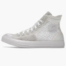 Converse Chuck Taylor All Star Hi Translucent White