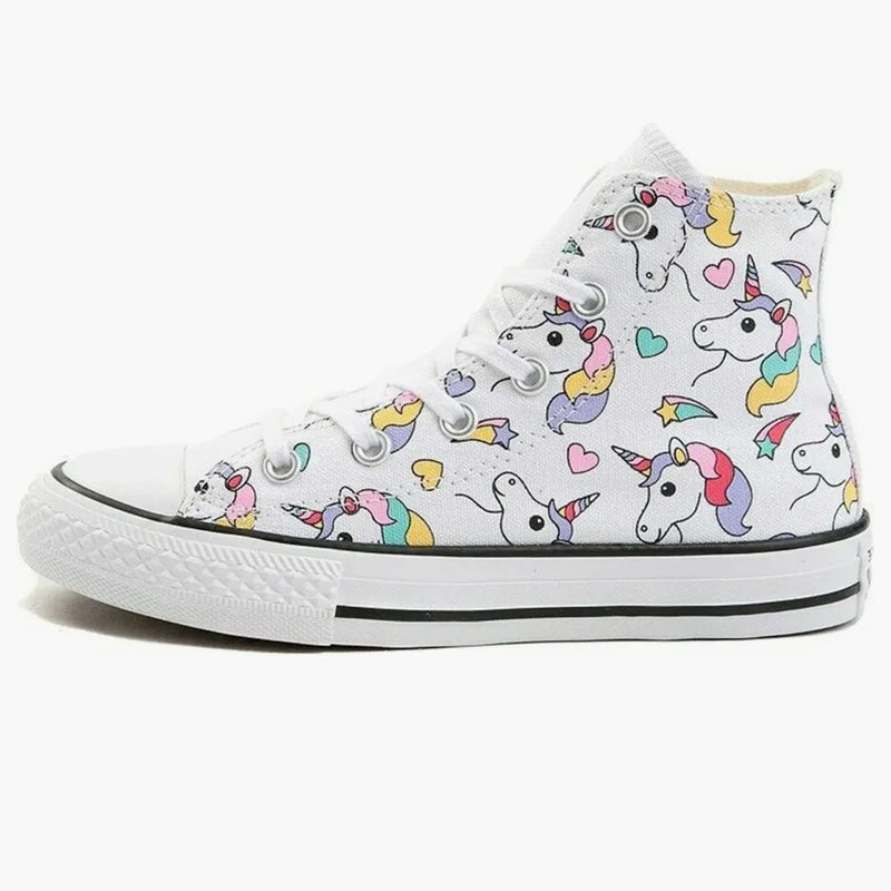 Converse Chuck Taylor All Star Hi Unicorn (GS)