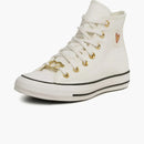 Converse Chuck Taylor All Star Hi Valentýn Vintage White (2023) (dámské)