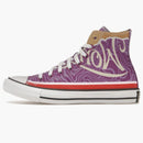 Converse Chuck Taylor All Star Hi Willy Wonka Swirl