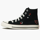 Converse Chuck Taylor All Star Hi Y2K Heart Black (Women's)