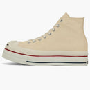 Converse Chuck Taylor All Star Hi Doublet X Jack Purcell Ivory