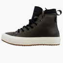 Converse Chuck Taylor All Star Ii Boot Hi Dark Chocolate