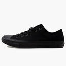 Converse Chuck Taylor All Star II 2 Ox Black