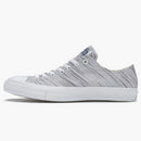 Converse Chuck Taylor All Star II Ox White Black