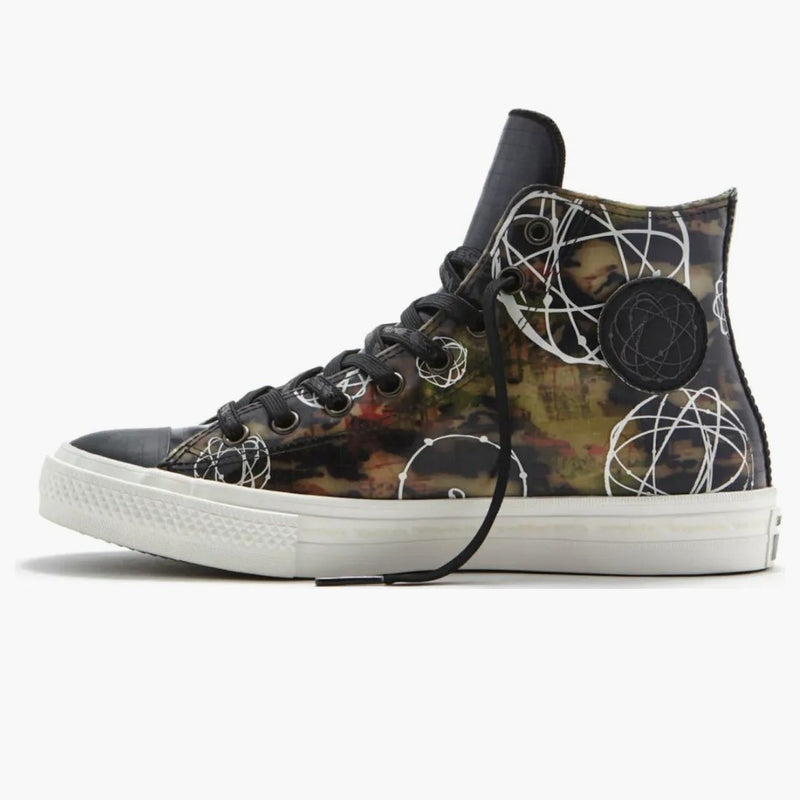Converse Chuck Taylor All Star II Futura Camo