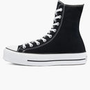 Converse Chuck Taylor All Star Lift Hi Black