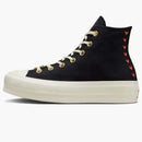 Converse Chuck Taylor All Star Lift Hi Valentine's Day (2023) (Women's)