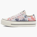Converse Chuck Taylor All Star Lift Ox Summer Festival Watercolor (mujer)