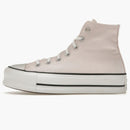 Converse Chuck Taylor All Star Lift Platform Dekáda Pink (Dámské)