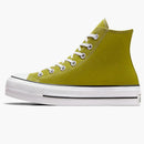 Converse Chuck Taylor All Star Lift Platform Hi Magic Forest (Women's)