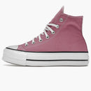 Converse Chuck Taylor All Star Lift Platform Magic Flamingo (Women's)