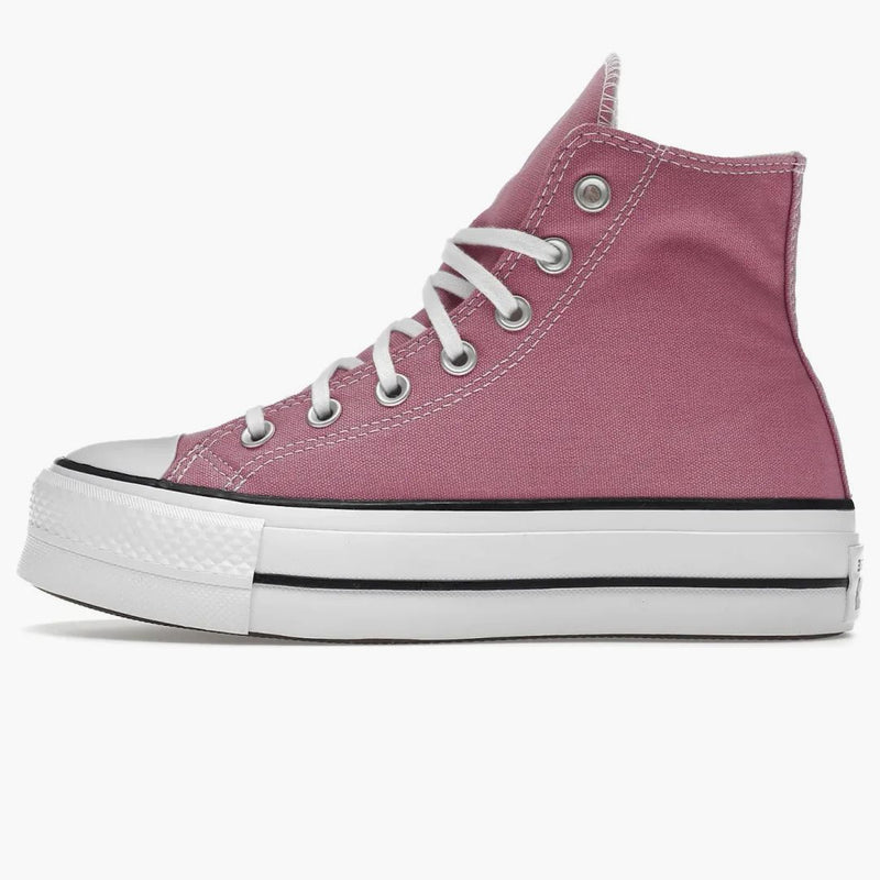 Converse Chuck Taylor All Star Lift Platform Magic Flamingo (Dámské)