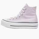 Converse Chuck Taylor All Star Lift Platform Pale Ameetyst (Women's)