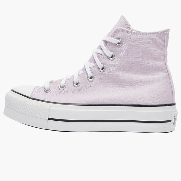 Converse Chuck Taylor All Star Lift Platform Pale Amethyst (Women's)