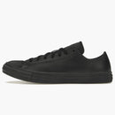 Converse Chuck Taylor All Star Ox Black Mono