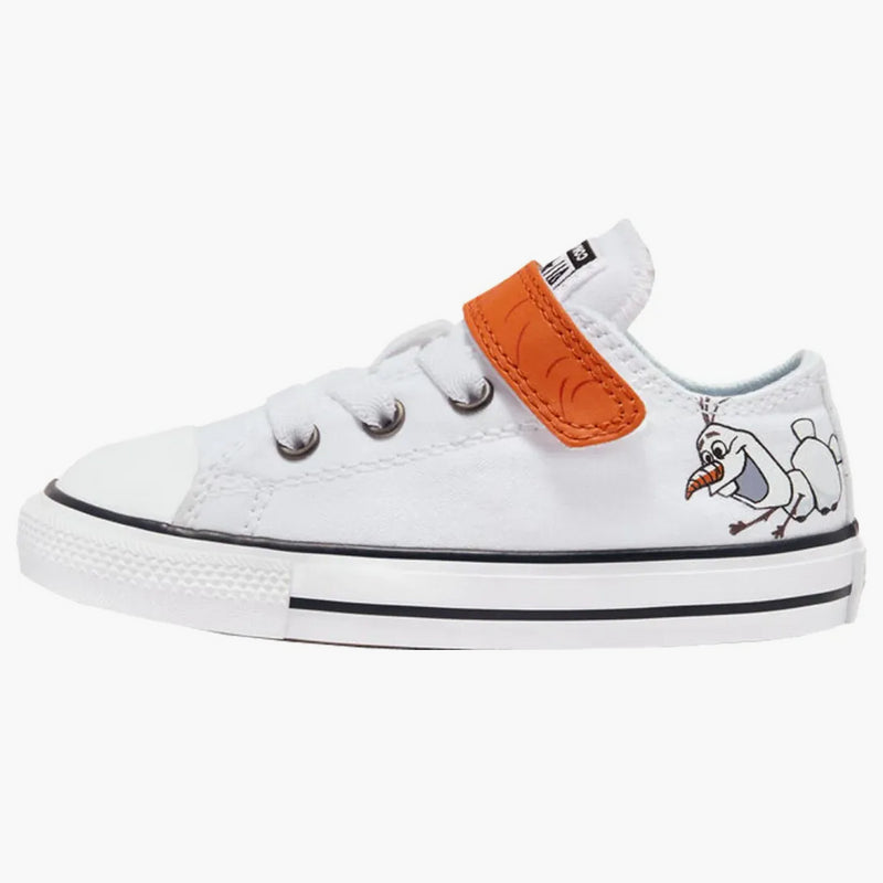 Converse Chuck Taylor All Star Low Frozen 2 Olaf (TD)