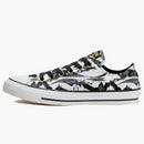 Converse Chuck Taylor All Star Low Frozen 2 White Black