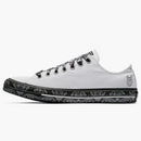 Converse Chuck Taylor All Star Low Miley Cyrus White Black