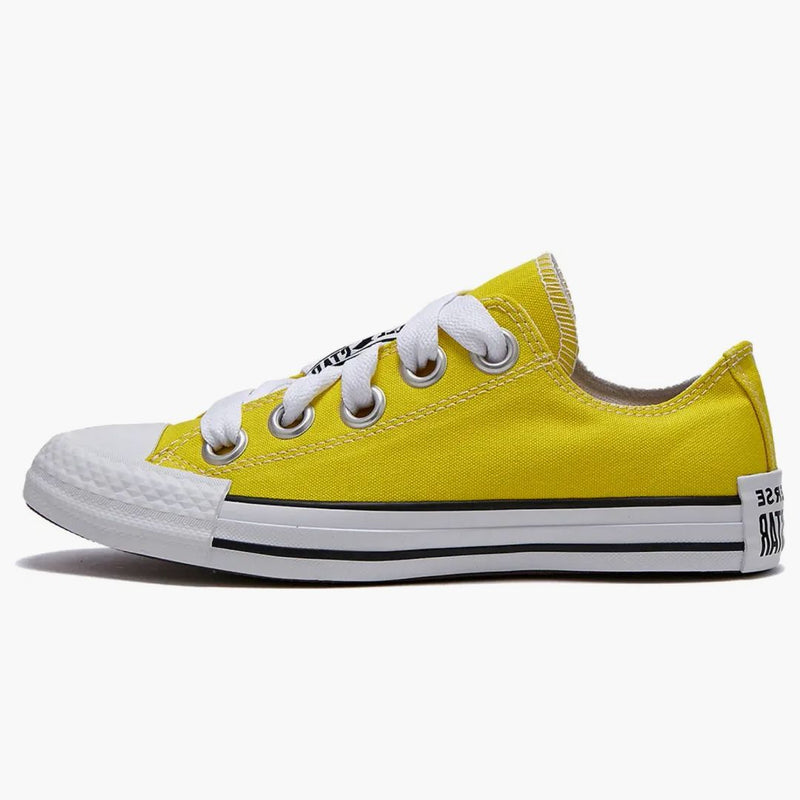 Converse Chuck Taylor All Star Low Schizzo Golden Wren