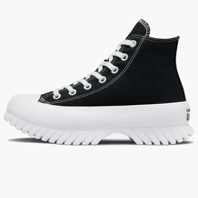 Converse Chuck Taylor All Star vrhal 2.0 Black White