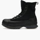 Converse Chuck Taylor All Star Lugged 2.0 Counter Climate Triple Black
