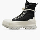 Converse Chuck Taylor All Star Lugged 2.0 Platform Black Egret