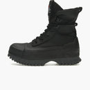 Converse Chuck Taylor All Star Lugged 2.0 Platform X Hi Waterproof Black