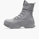 Converse Chuck Taylor All Star Lugged 2.0 Platform X Hi Waterproof Grey Area
