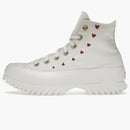 Converse Chuck Taylor All Star Lugged 2.0 Platform Valentine's Day Hearts (2023) (Women's)