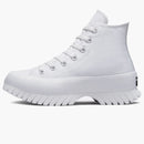 Converse Chuck Taylor All Star Lugged 2.0 White