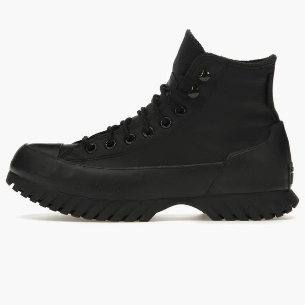Converse Chuck Taylor All Star Lugged Winter 2.0 HI Cold Fusion Black