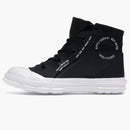 Converse Chuck Taylor All Star Mc18 High Gore-Tex Black